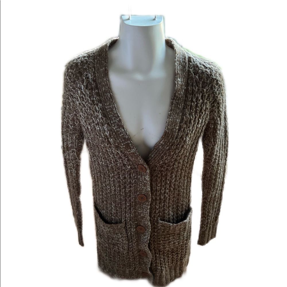 Cardigan - Love & Liberty